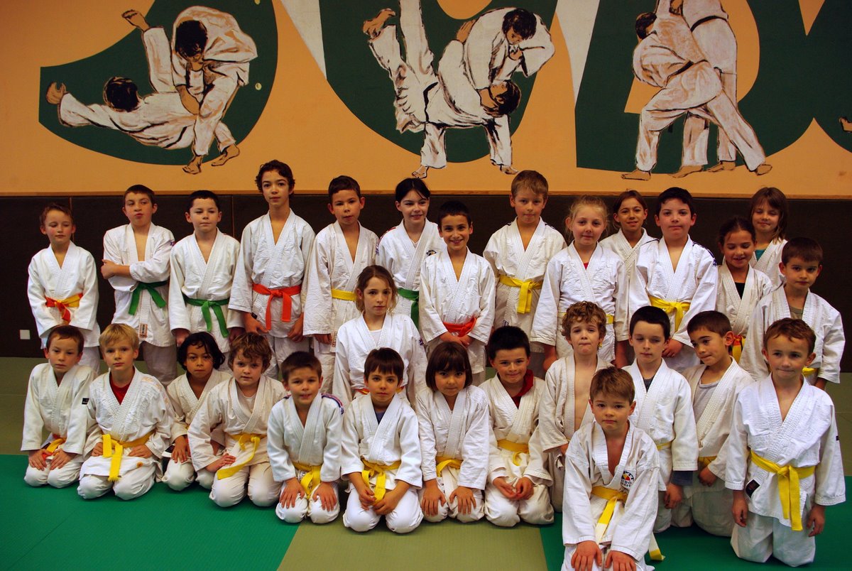 1er tour de la compétition du club