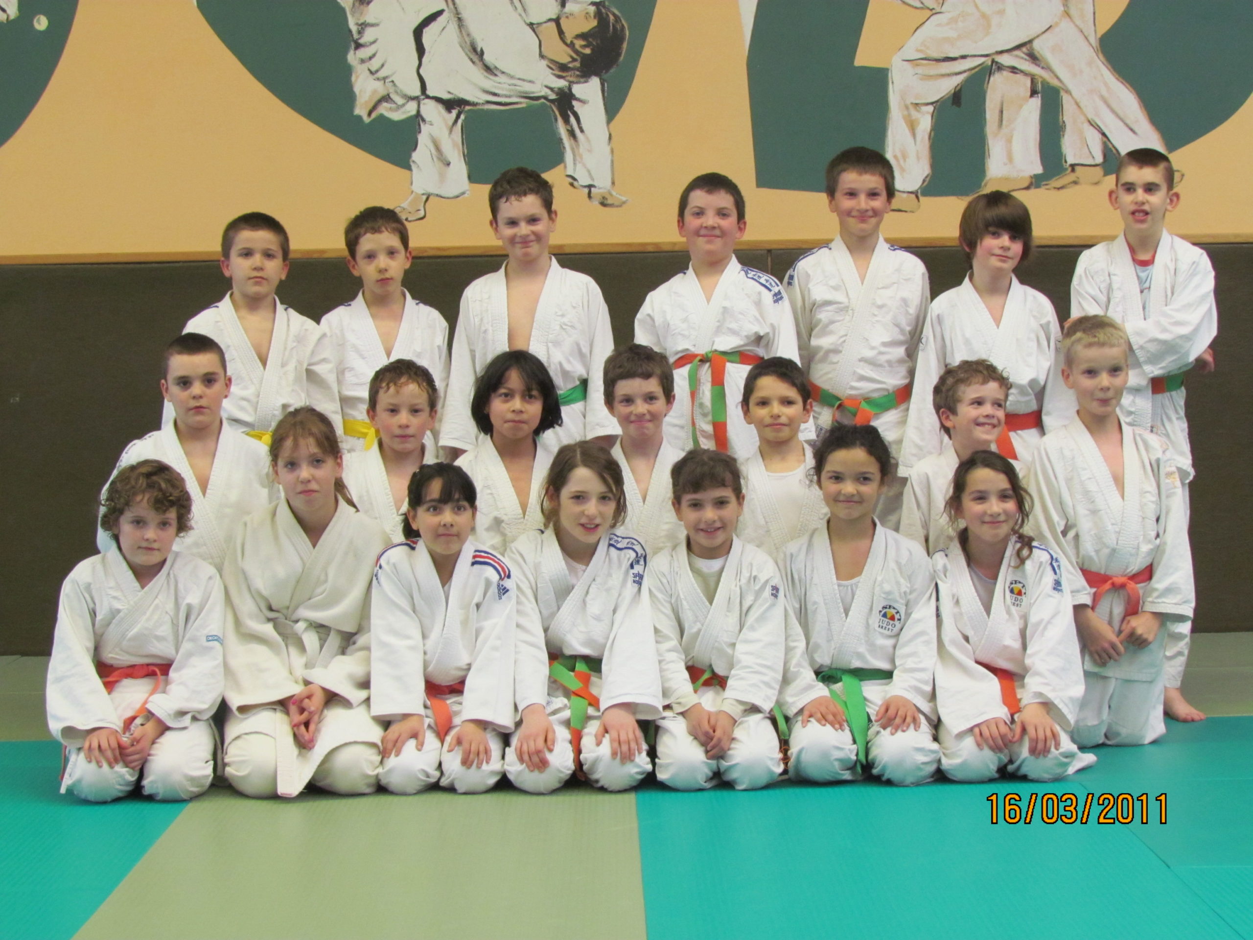 Des promotions chez les jeunes