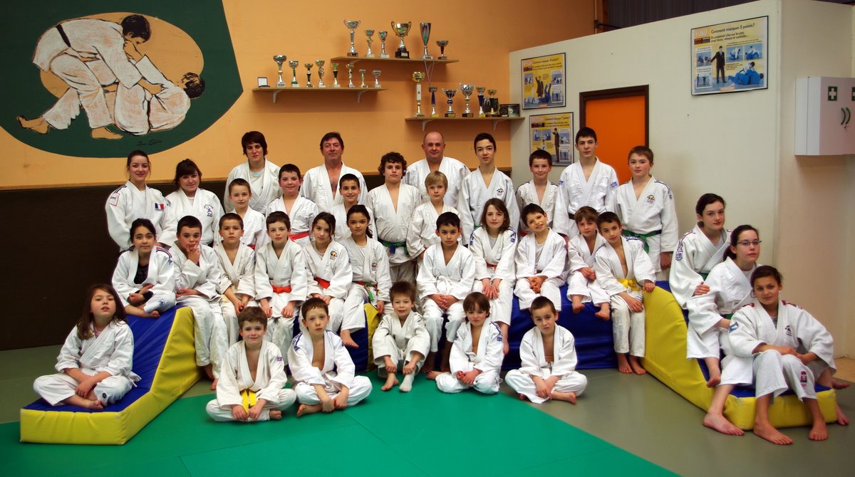 Les jeunes en stage