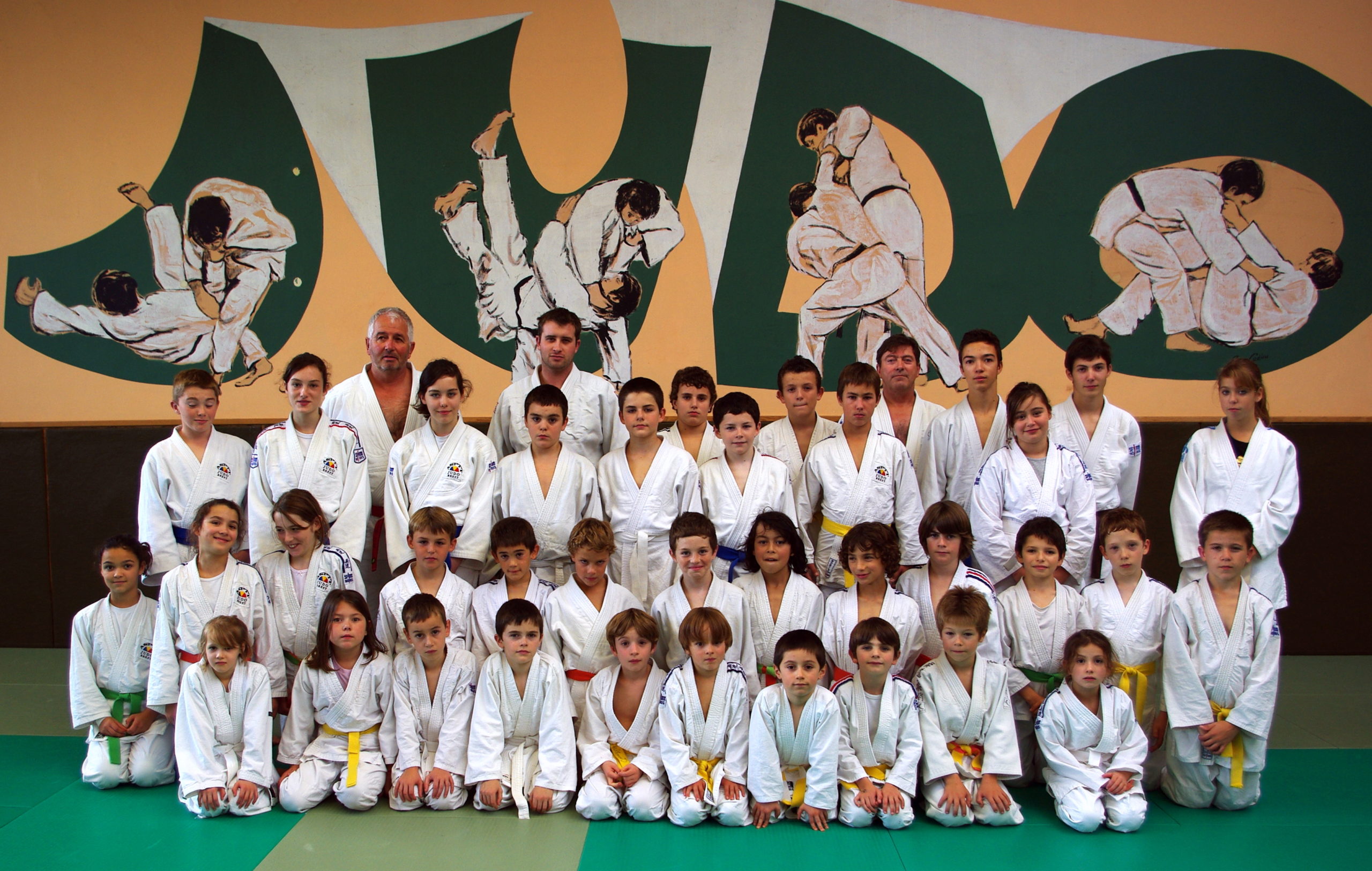 Des Vacances Sportives