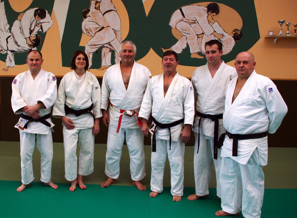 La reprise pour tout le monde