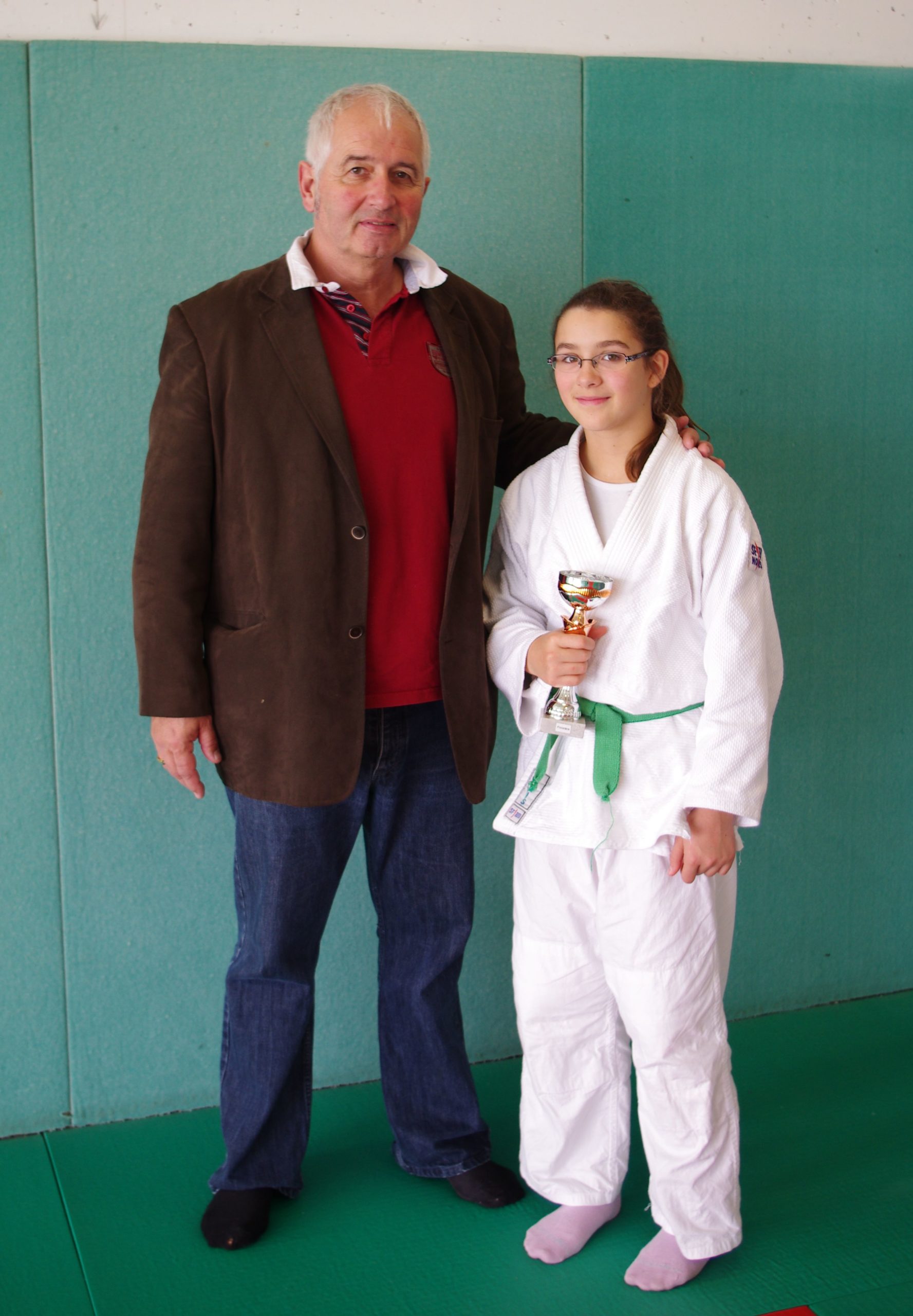 Camille RASTEL en bronze