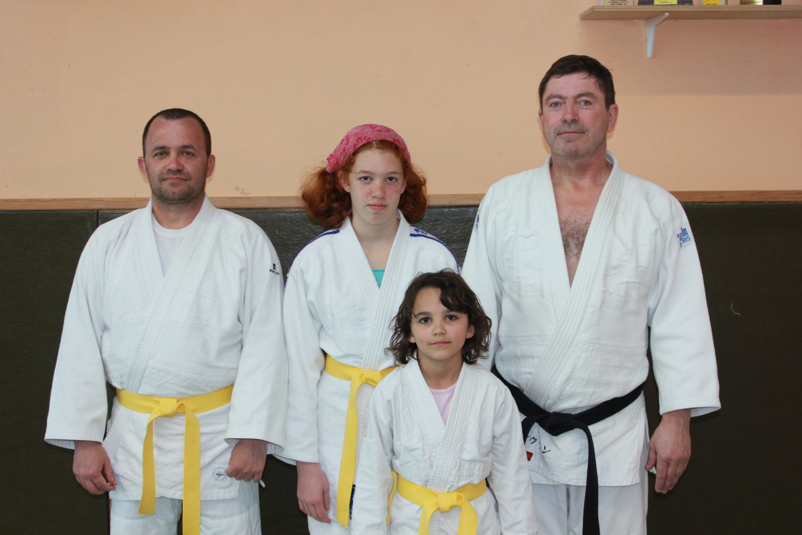 Des nouvelles promotions