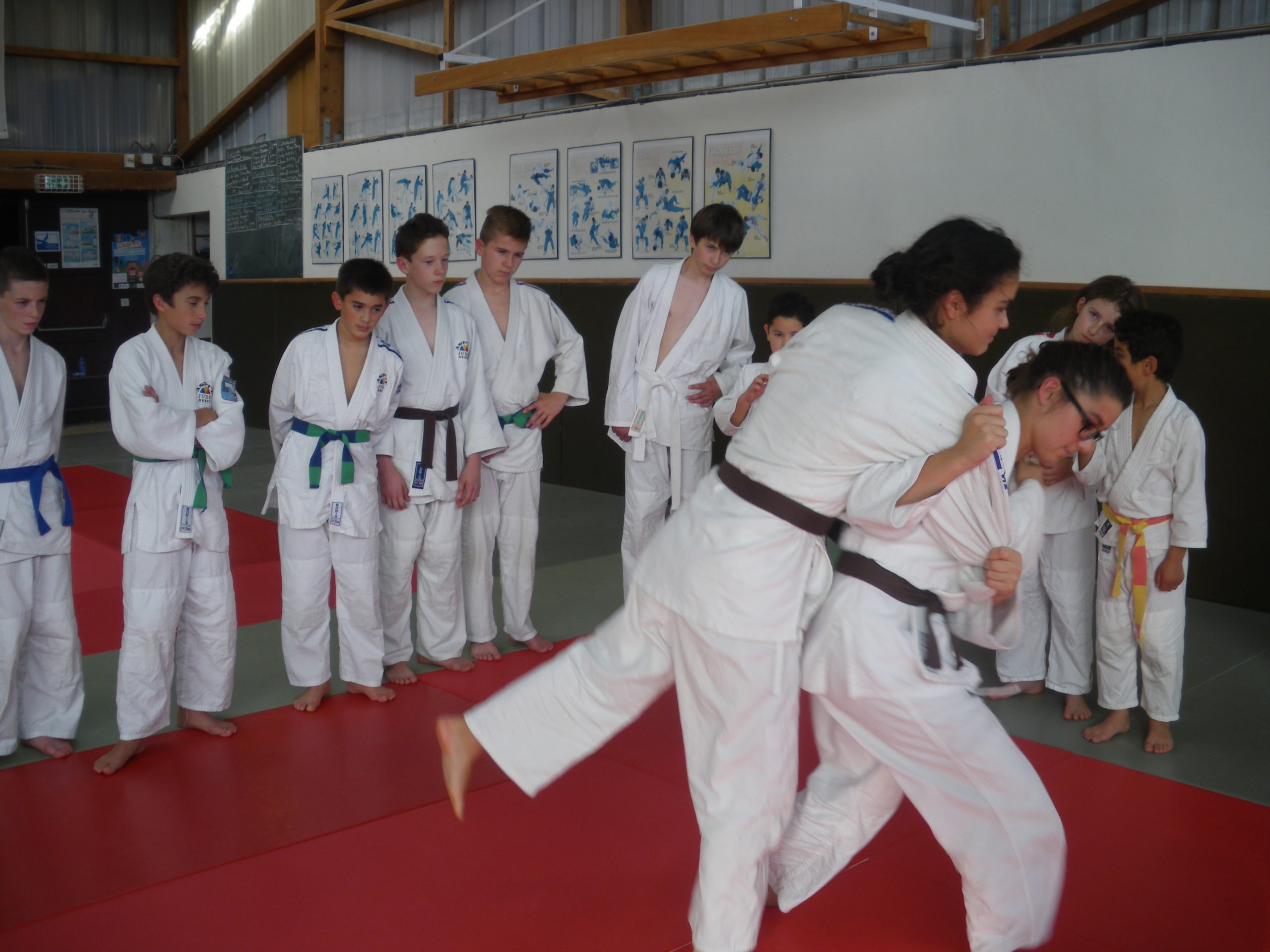 Des Vacances Studieuses