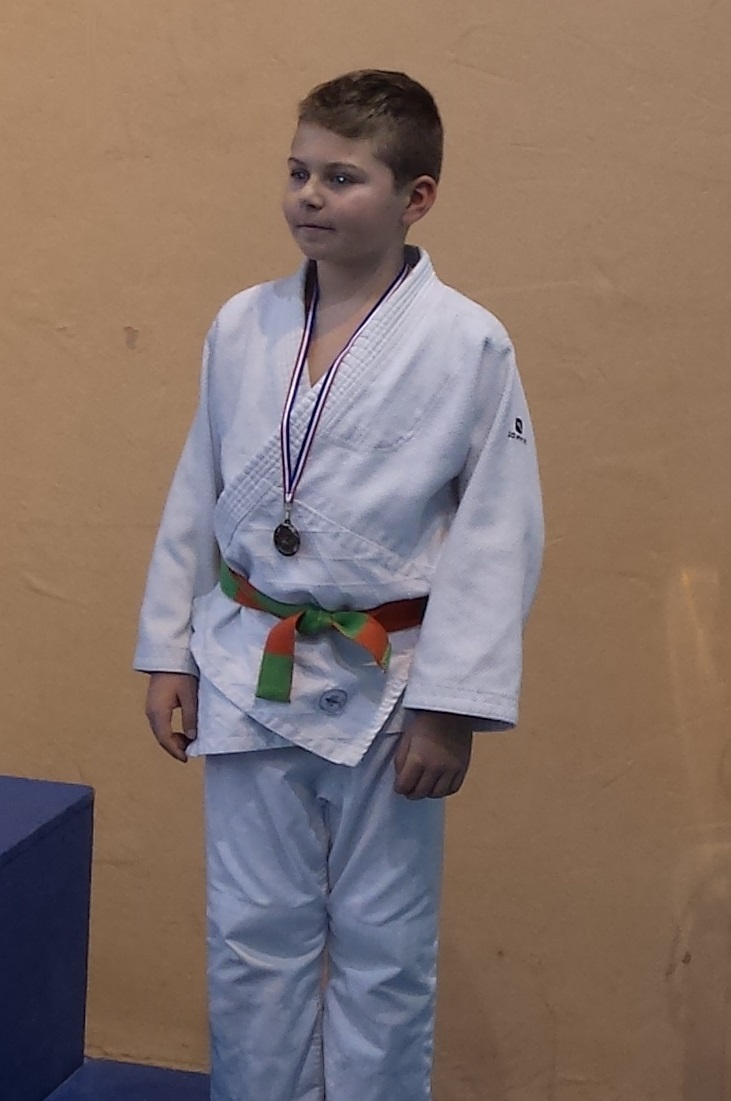 Bon début pour les benjamins