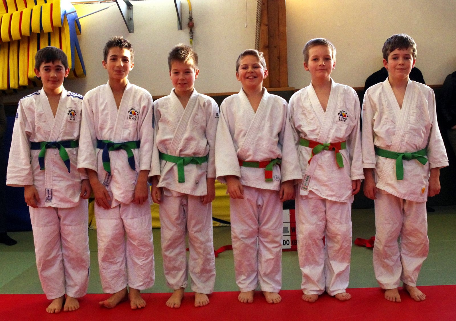 Grand Week-end de Judo