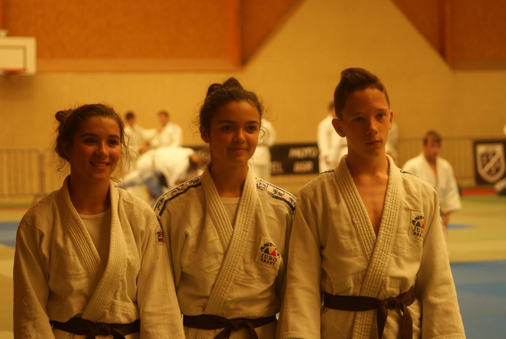 Un très bon week-end