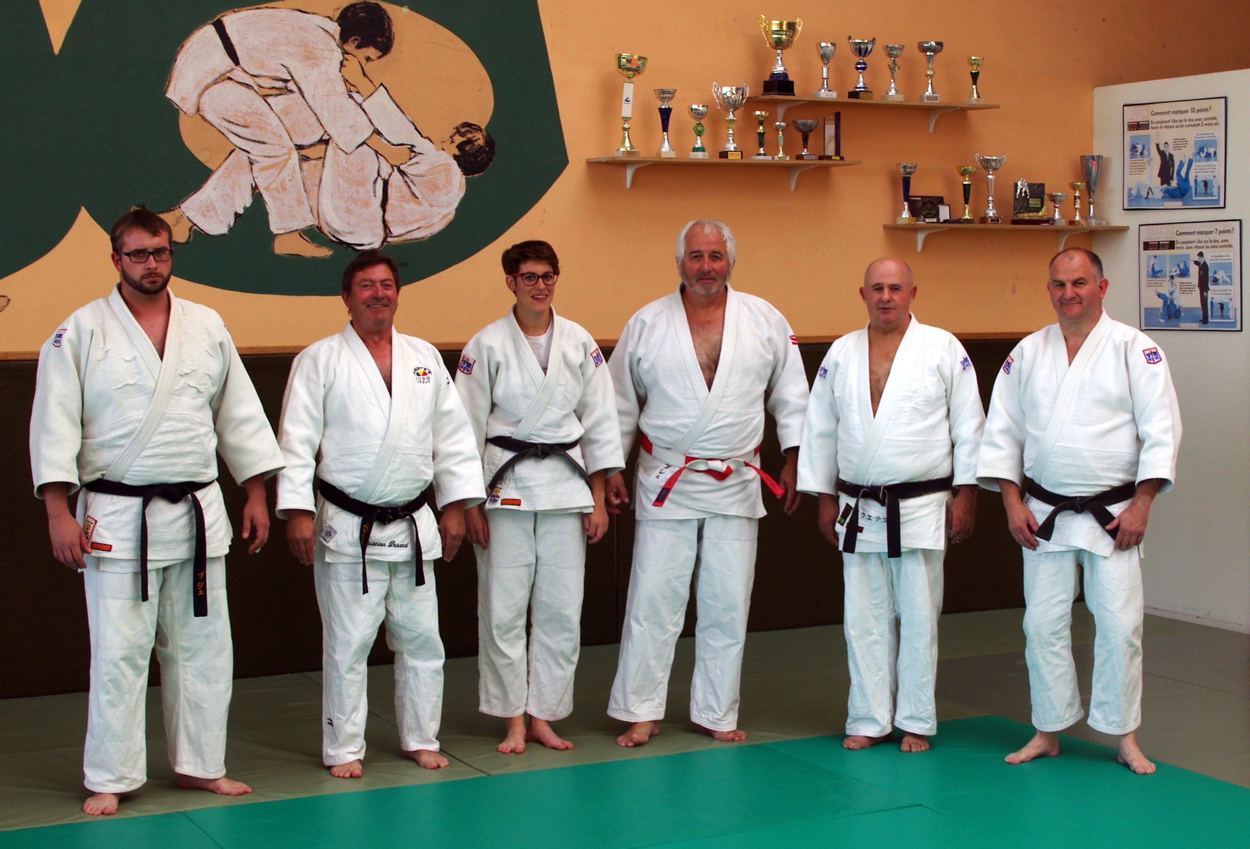 Un enseignement de Qualité