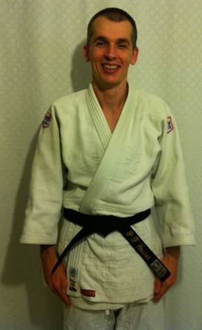 Judo : Un bon week-end