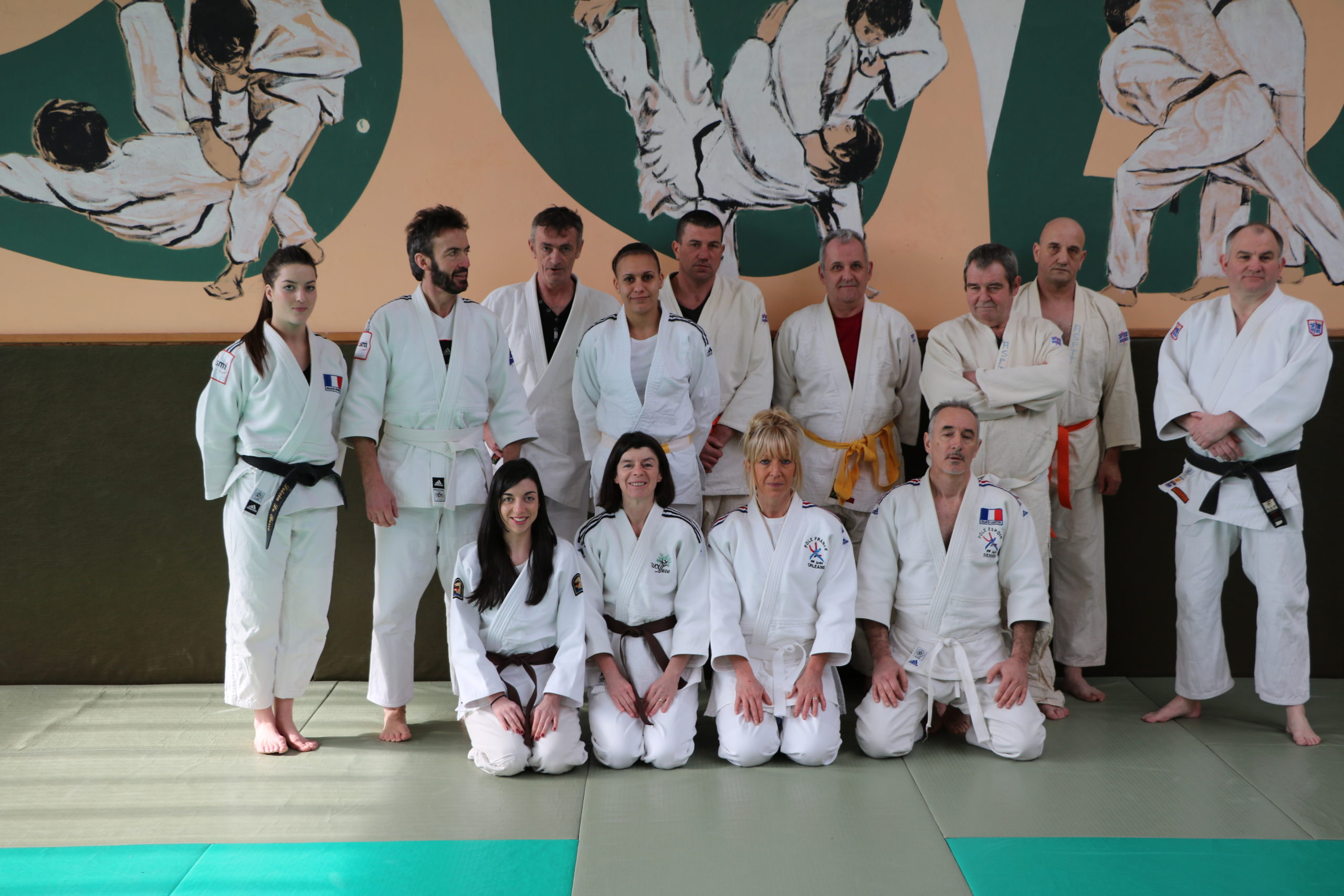 Journée découverte