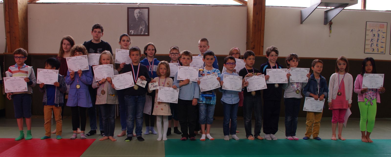 Assemblée générale