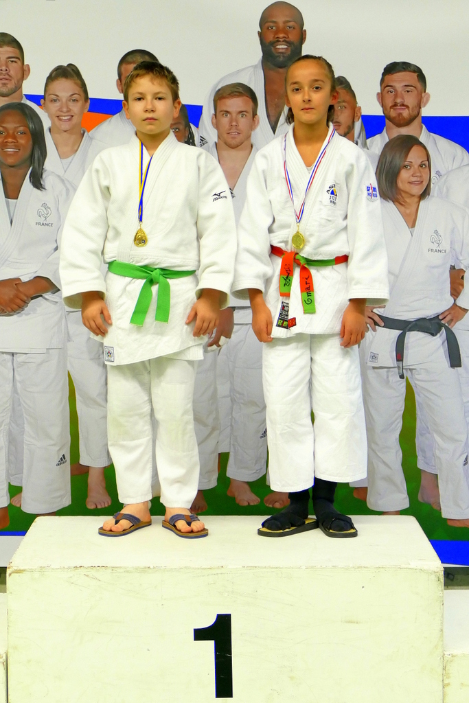 De bons résultats à Lampaul Guimiliau