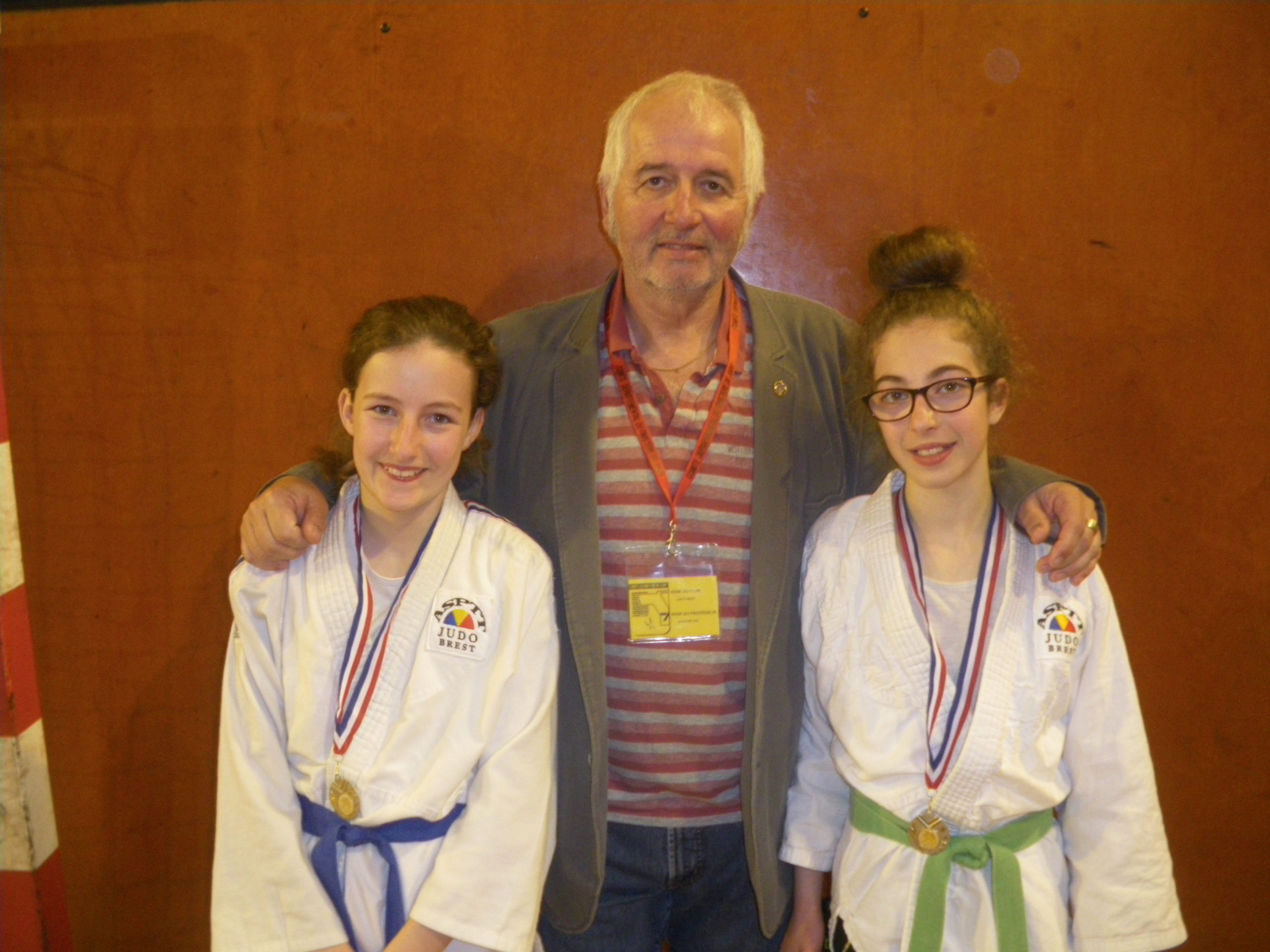 De bons résultats chez les jeunes