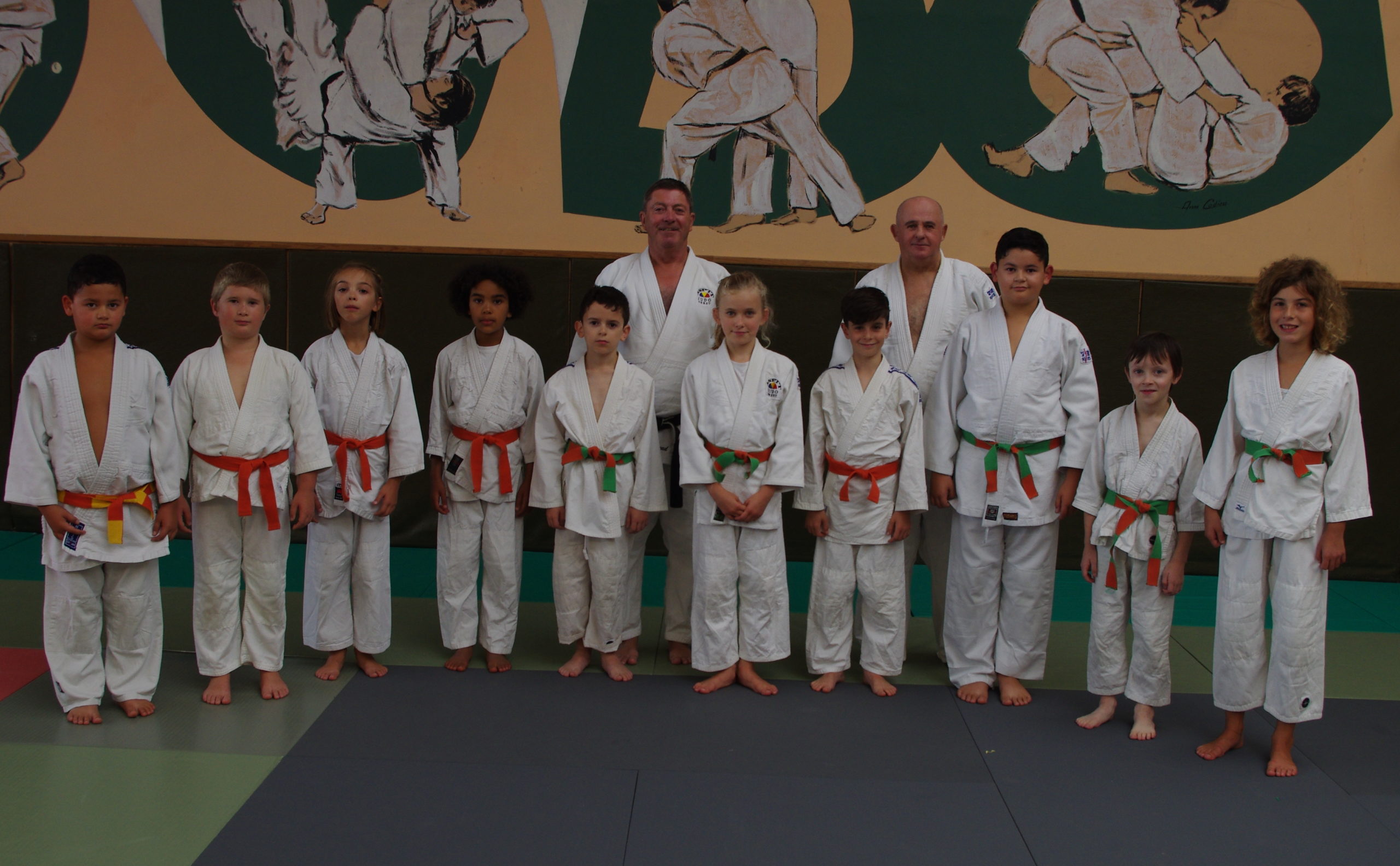 La reprise pour tout le monde