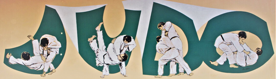ASPTT Judo Brest