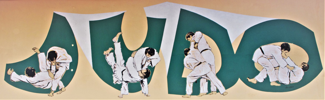 Assemblée générale judo samedi 2 octobre