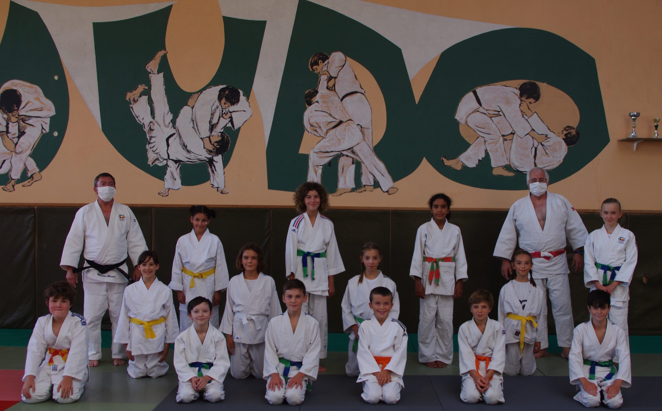 La reprise pour tout le monde