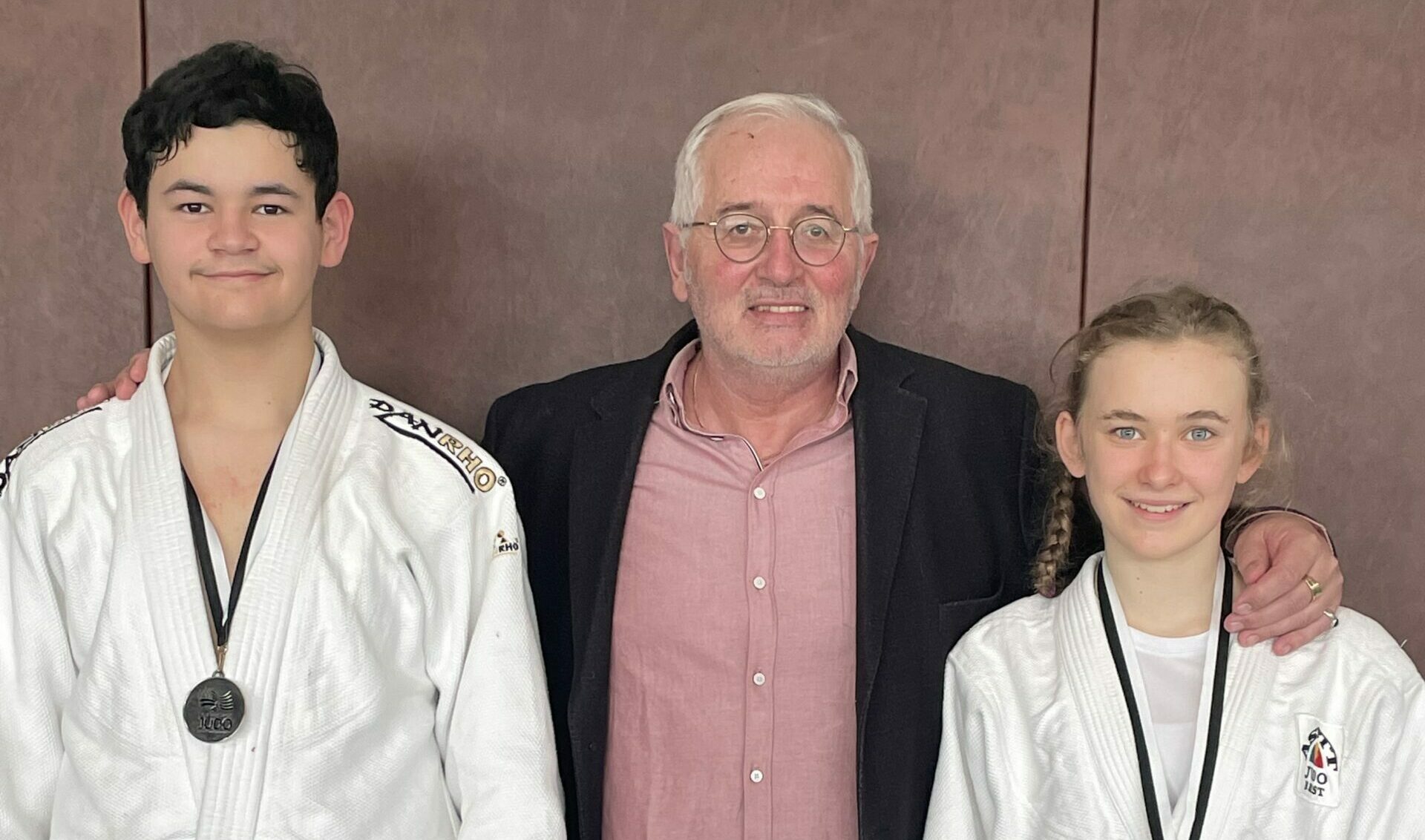 Emma Diner et Manua Tauaroa qualifiés pour le Championnat de France