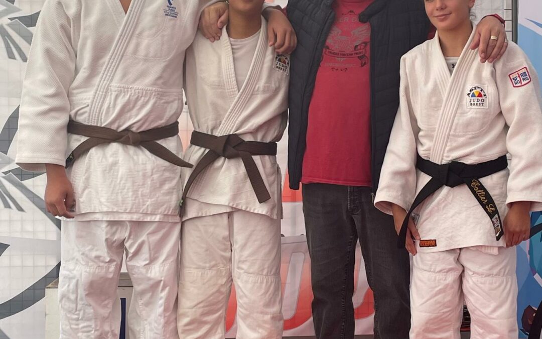 Résultats du Tournoi de Ploërmel