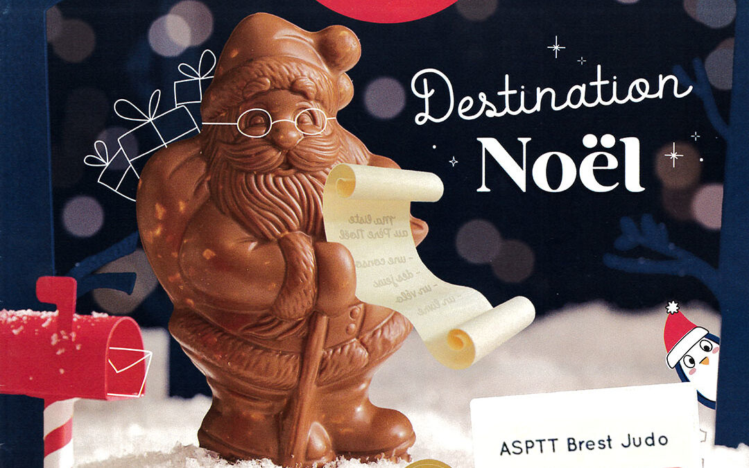 Pensez à faire vos commandes de chocolats avant le 8 novembre 2025