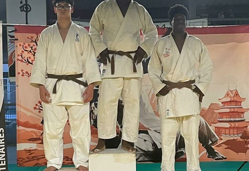 Résultats du Tournoi Excellence Cadets de Limoges