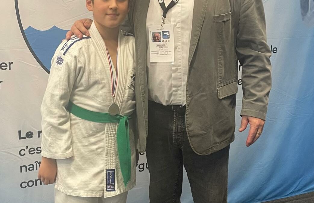 Résultat du 2ème Tournoi Départemental Benjamins à Douarnenez