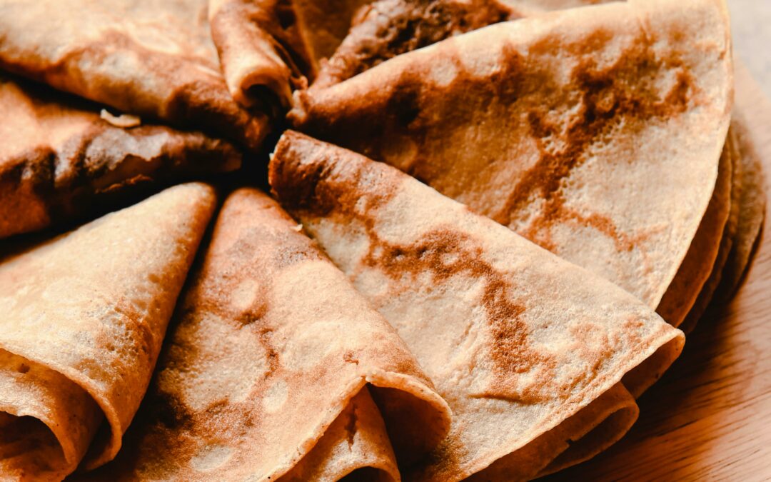Opération Crêpes – Commandez vos délicieuses crêpes avant le 29 avril 2026