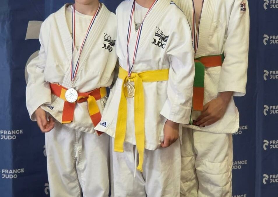 Résultats Noyal sur Vilaine et Interclub de Landerneau