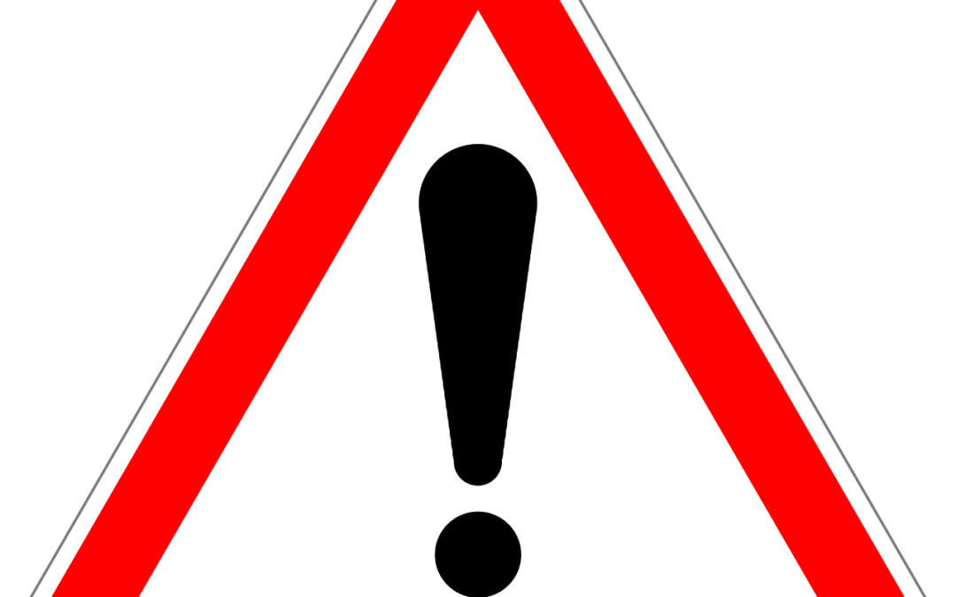 Canicule : Informations importantes