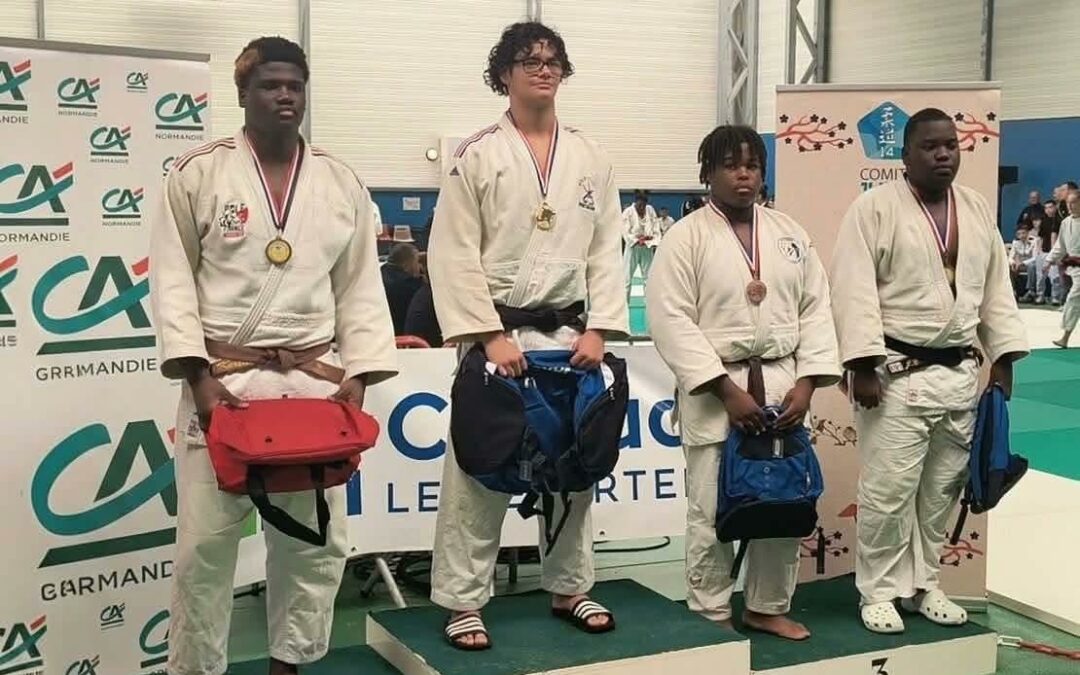 Résultat Tournoi Excellence de Cormelle-Le-Royal